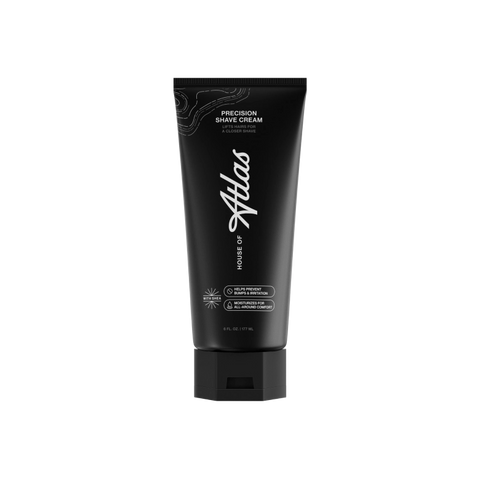 Precision Shave Cream