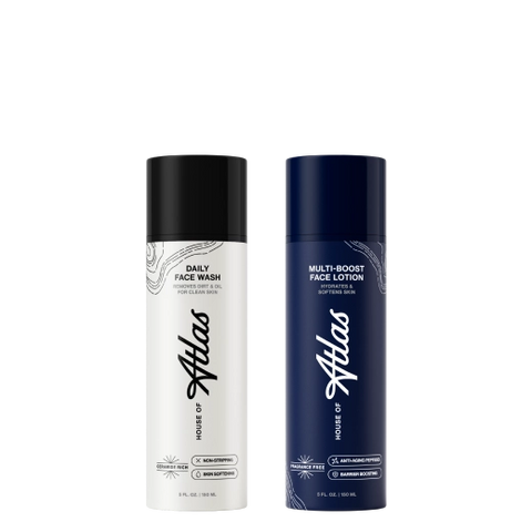 The Skincare Set - First Edition