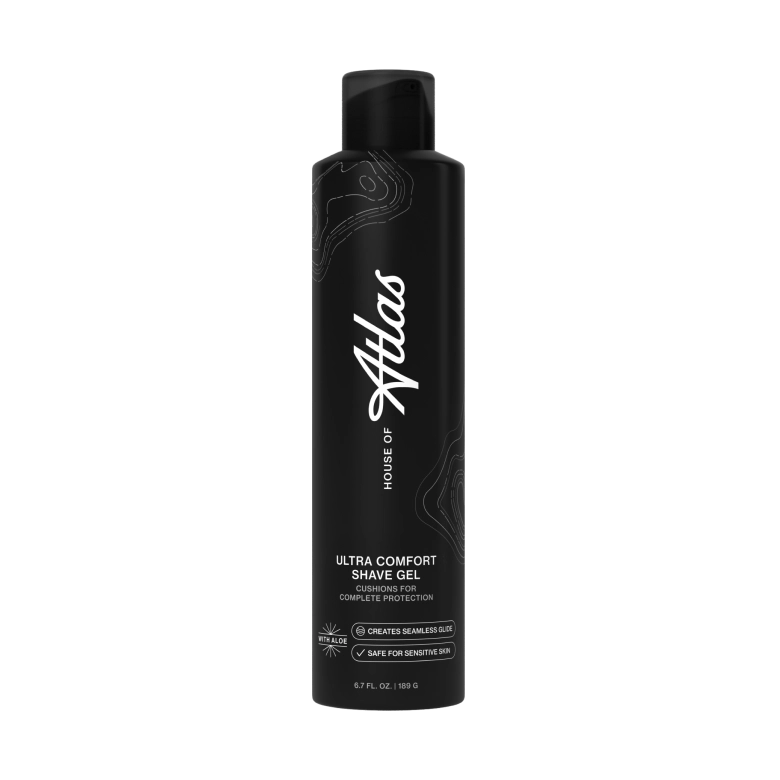 Ultra Comfort Shave Gel