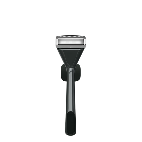 Razor Kit - Gunmetal