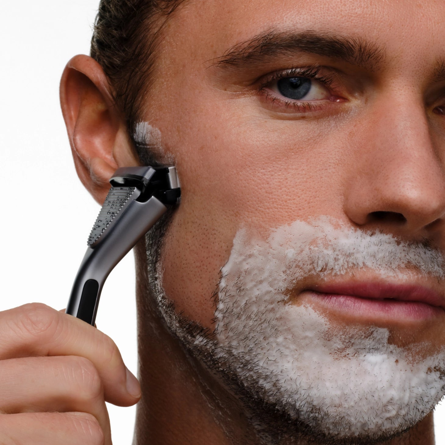 Precision Shave Cream