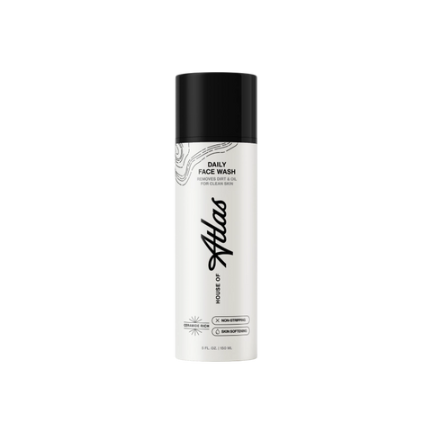 Daily Face Wash
