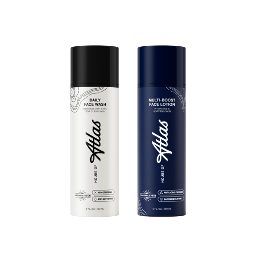 The Skincare Set