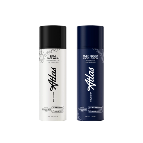 The Skincare Set