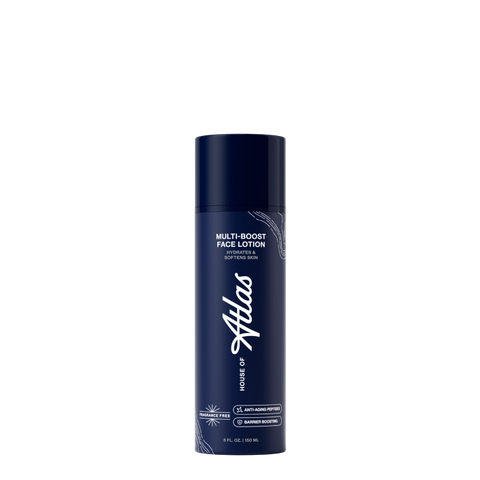 Multi-Boost Face Lotion - First Edition