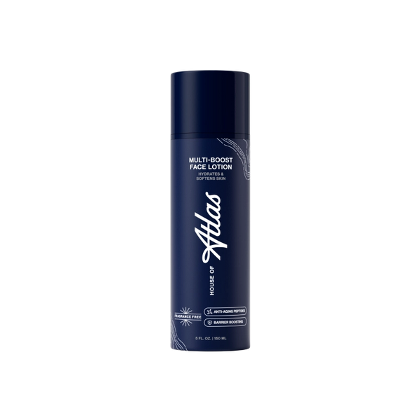 Multi-Boost Face Lotion