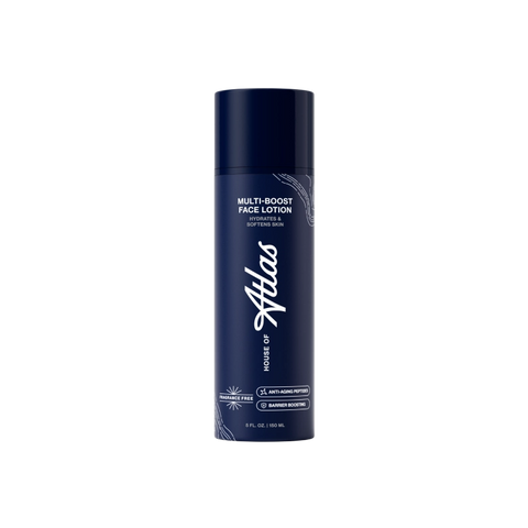 Multi-Boost Face Lotion