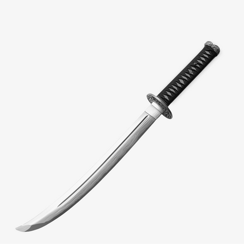 The Atlas Katana - First Edition
