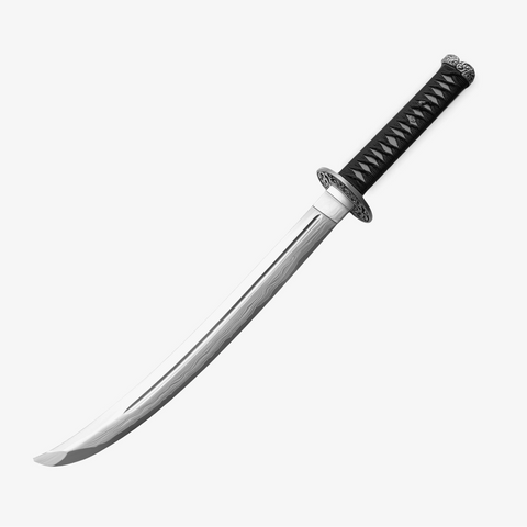 The Atlas Katana
