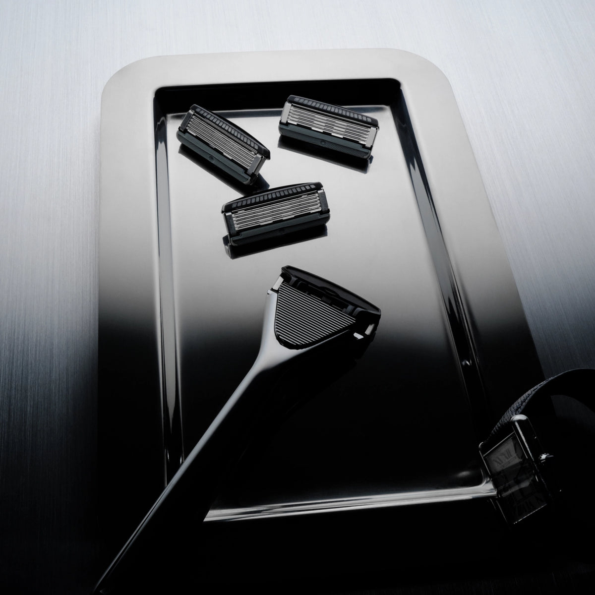 Defender Razorblade Refills Blade Refills