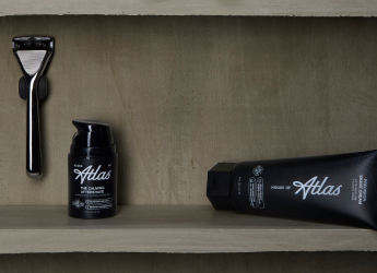 Best Men’s Shaving Subscription | House of Atlas Razor Kit