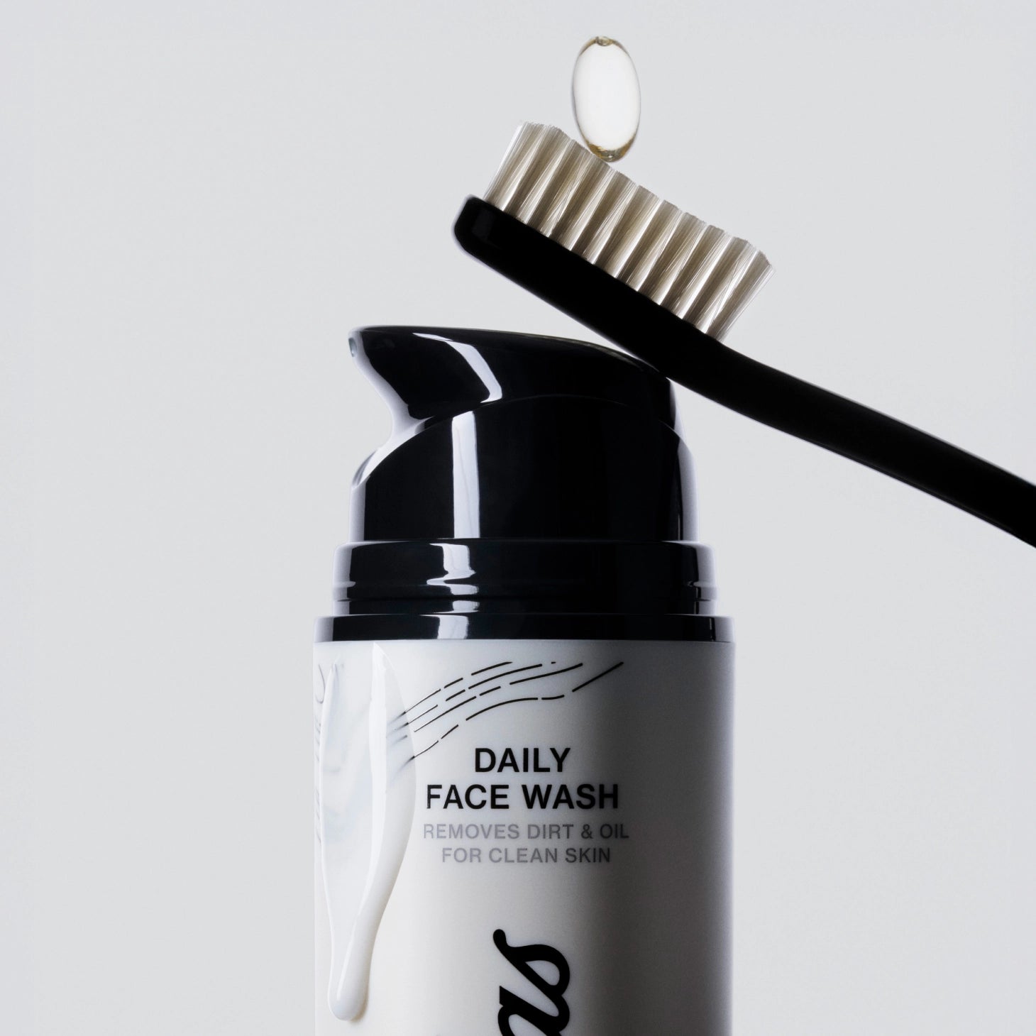 Daily Face Wash